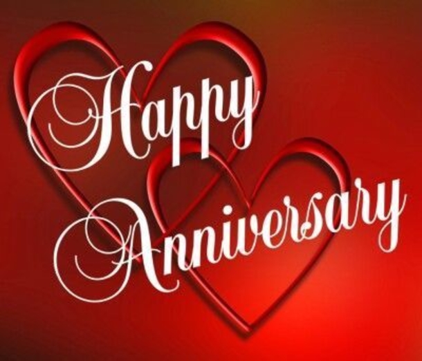 10 New Anniversary Quotes And Gifs For Couples - picture 6