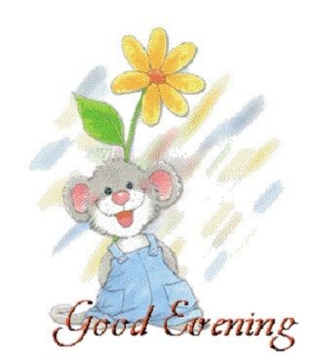 10 New Beautiful Good Evening Quotes To Say Goodnight - picture 10