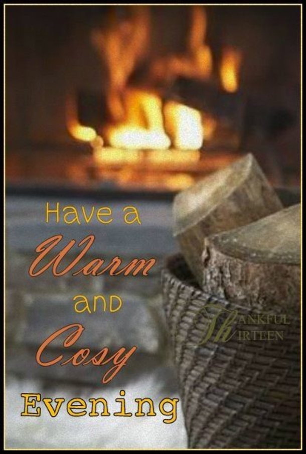 10 New Beautiful Good Evening Quotes To Say Goodnight - picture 3