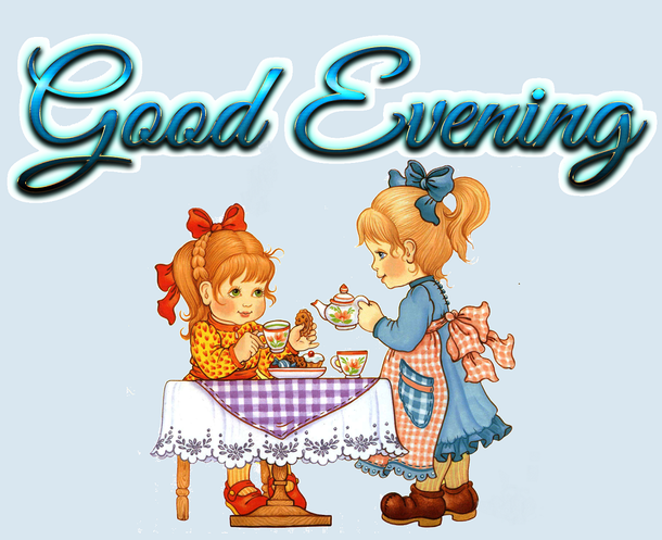 10 New Beautiful Good Evening Quotes To Say Goodnight - picture 5