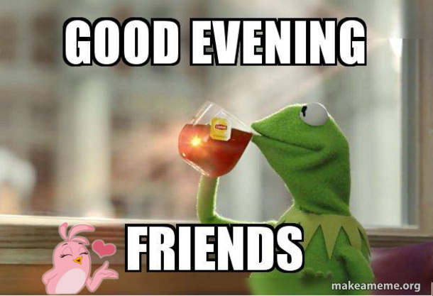 10 New Beautiful Good Evening Quotes To Say Goodnight - picture 7