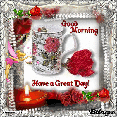 10 New Beautiful Good Morning Images That'll Bless Your Day - picture 4