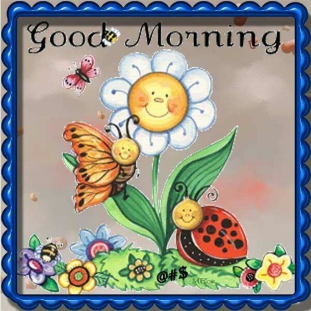 10 New Beautiful Good Morning Images That'll Bless Your Day - picture 6