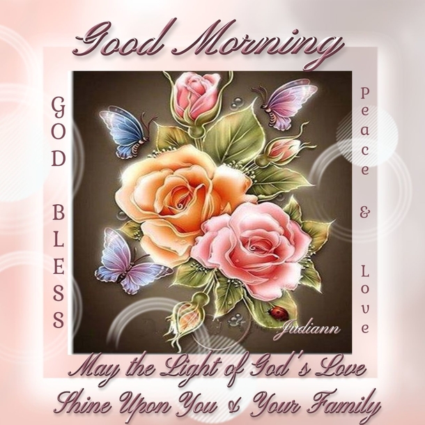 10 New Beautiful Good Morning Images That'll Bless Your Day - picture 7