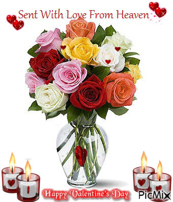 10 New Beautiful Happy Valentine's Day Gifs - picture 12