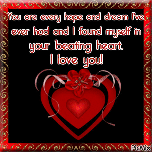 10 New Beautiful Love Quotes And Love Sayings - picture 7