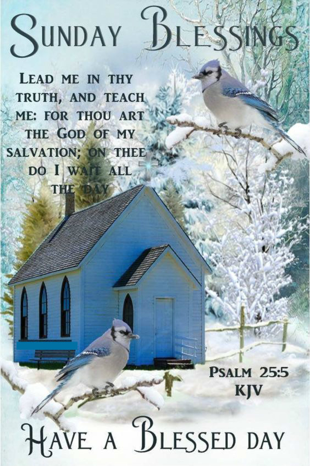 10 New, Beautiful & Blessed Sunday Image Quotes - picture 3