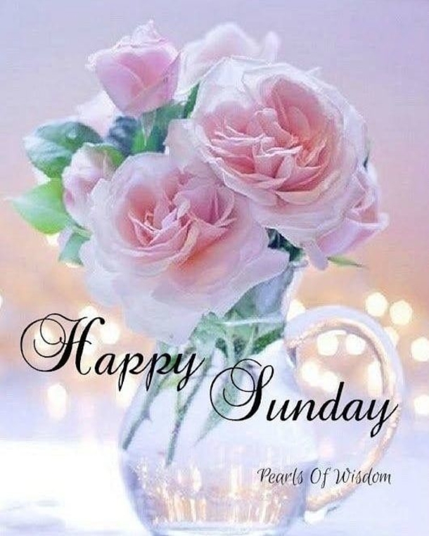 10 New Best Sunday Blessings Images - picture 11