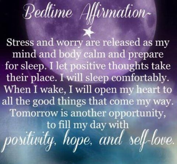 10 New Daily Affirmations To Build The Mind, Body And Soul - picture 10