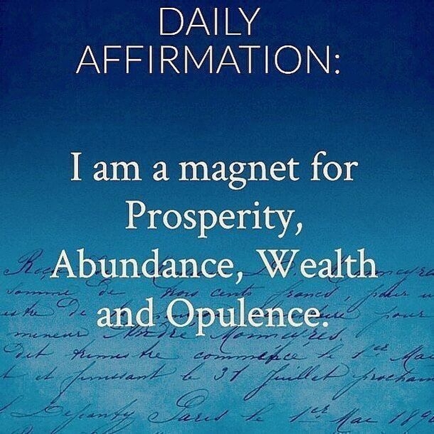 10 New Daily Affirmations To Build The Mind, Body And Soul - picture 6