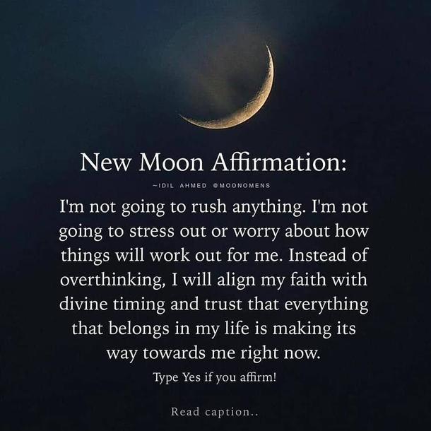 10 New Daily Affirmations To Build The Mind, Body And Soul - picture 9