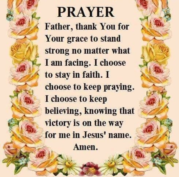 10 New Daily Prayer Quotes To Inspire - picture 10