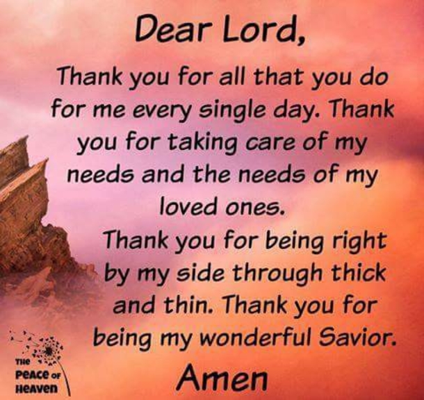 10 New Daily Prayer Quotes To Inspire - picture 6