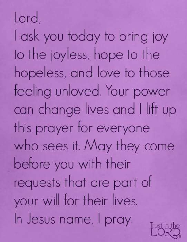 10 New Daily Prayer Quotes To Inspire - picture 7