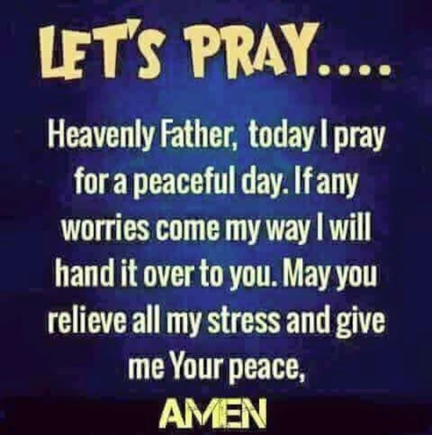 10 New Daily Prayer Quotes To Inspire - picture 9