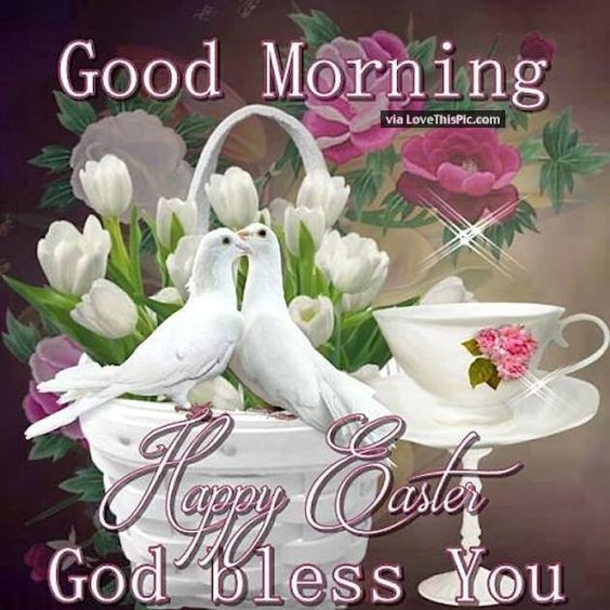 10 New Easter Quotes, Sayings And Images - picture 4