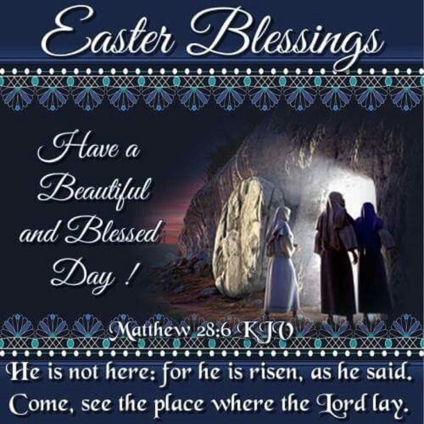 10 New Easter Quotes, Sayings And Images - picture 7