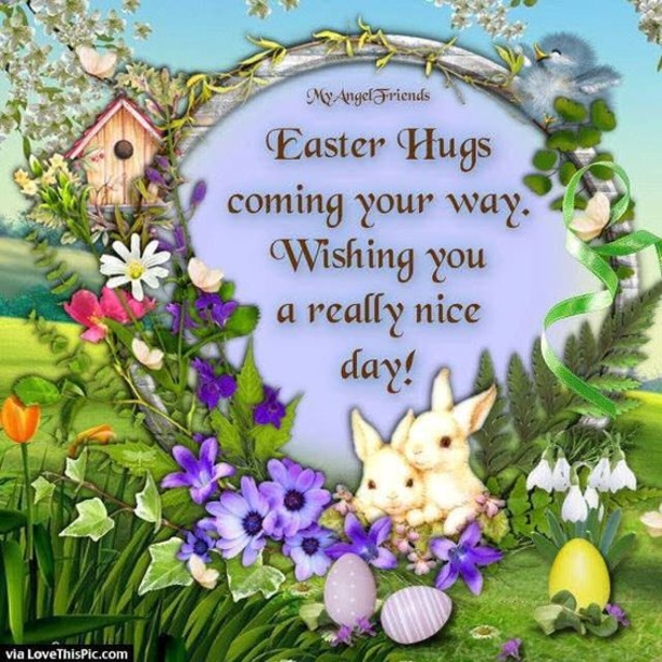 10 New Easter Quotes, Sayings And Images - picture 8