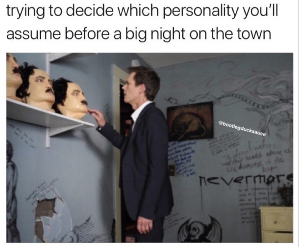 10 New Funny Memes For The New Week - picture 2