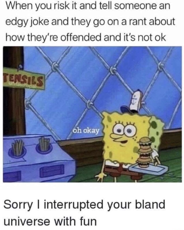 10 New Funny Memes For The New Week - picture 8