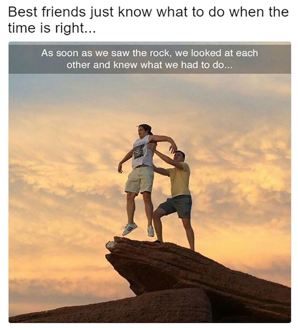 10 New Funny Memes That Are Sure To Make You Laugh - picture 6