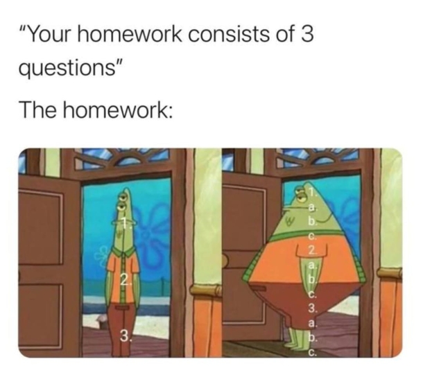 10 New Funny Memes That Can Apply To All Our Lives - picture 10