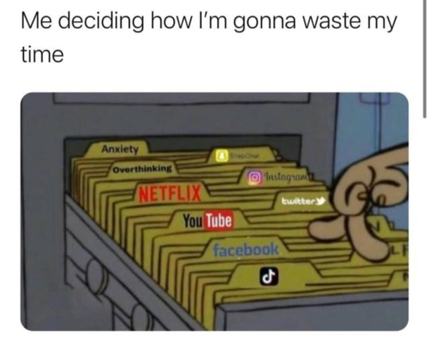 10 New Funny Memes That Can Apply To All Our Lives - picture 11
