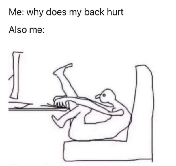 10 New Funny Memes That Can Apply To All Our Lives - picture 2