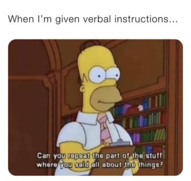 10 New Funny Memes That Can Apply To All Our Lives - picture 5