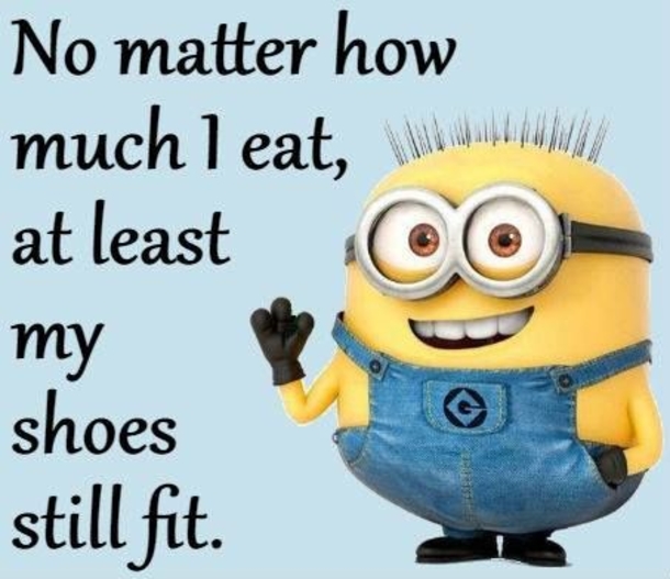 10 New Funny Minion Quotes For 2019 - picture 5