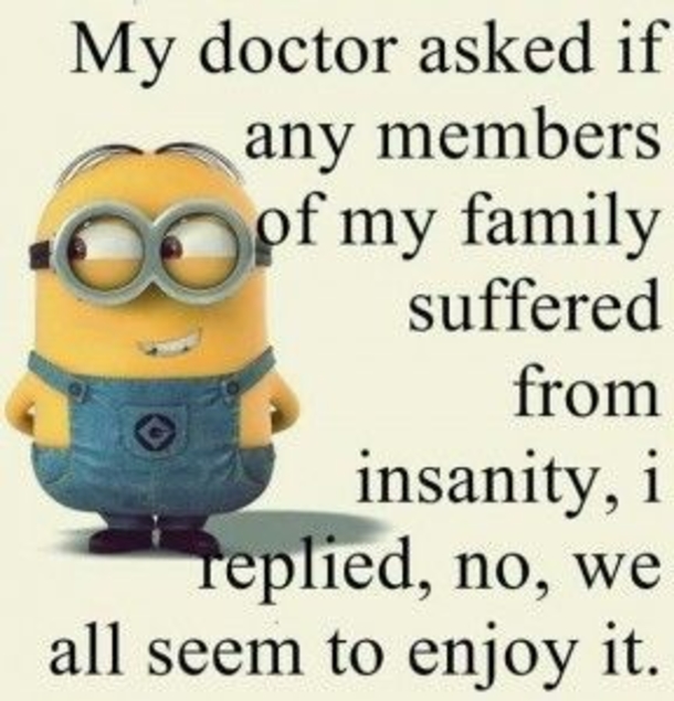 10 New Funny Minion Quotes For 2019 - picture 8