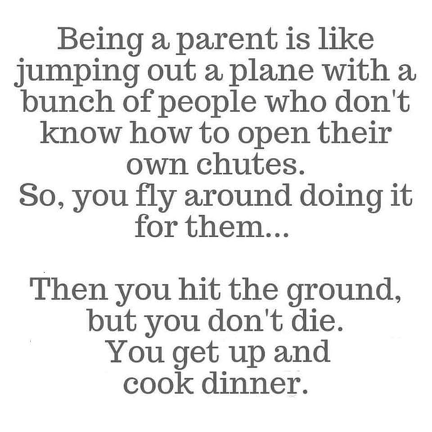 10 New Funny Quotes That Will Bring You To Tears - picture 4