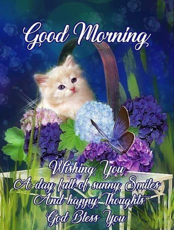 10 New Good Morning Images - picture 3