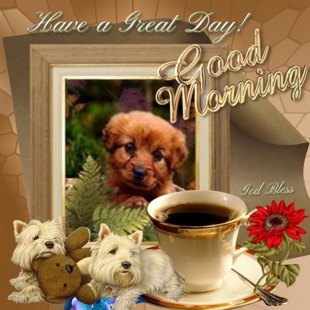 10 New Good Morning Images - picture 6