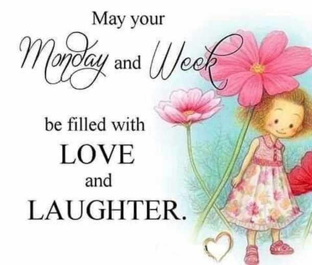 10 New Good Morning Quotes For Monday - picture 10