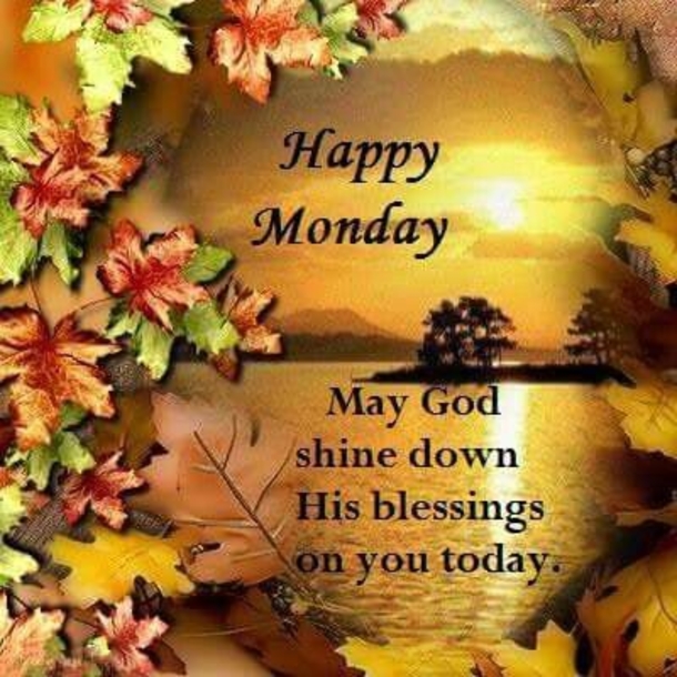10 New Good Morning Quotes For Monday - picture 11