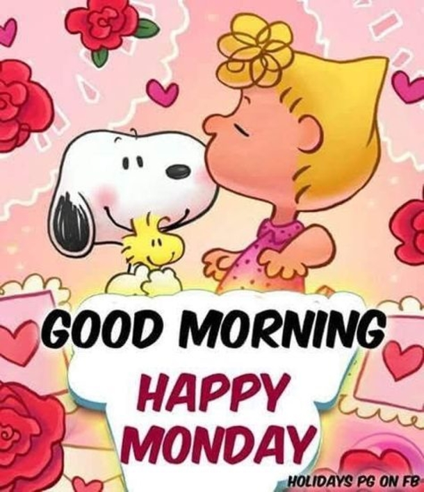 10 New Good Morning Quotes For Monday - picture 2
