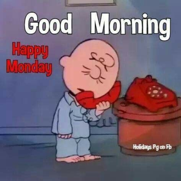 10 New Good Morning Quotes For Monday - picture 3