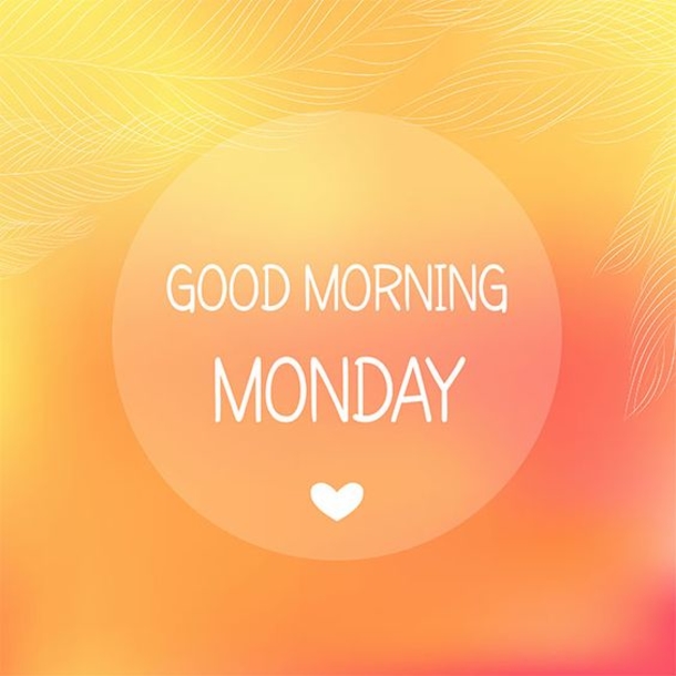 10 New Good Morning Quotes For Monday - picture 8