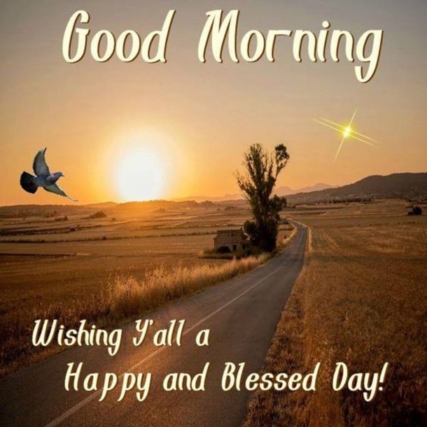 10 New Good Morning Quotes & Images - picture 10