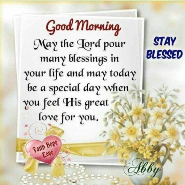 10 New Good Morning Quotes & Images - picture 11