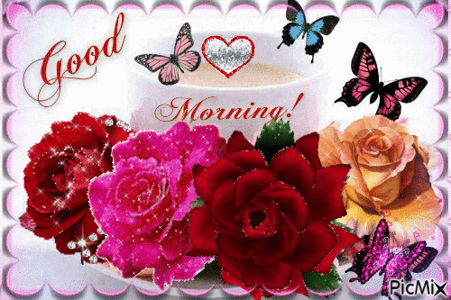 10 New Good Morning Quotes & Images - picture 4