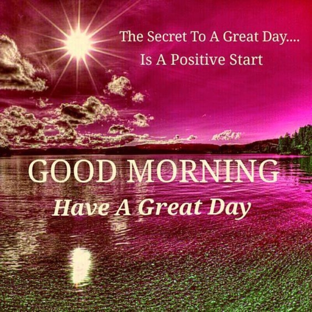 10 New Good Morning Quotes & Images - picture 9