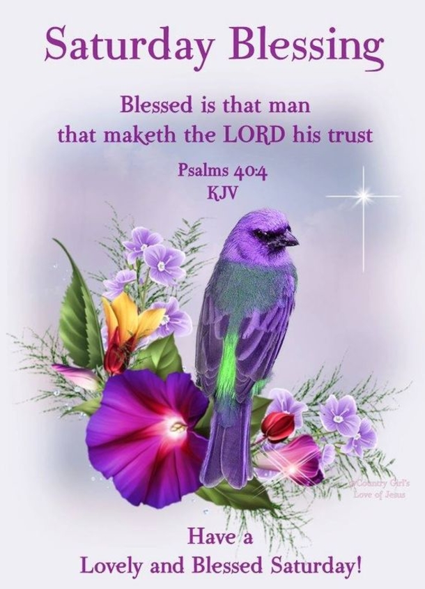 10+ New Good Morning Saturday Quotes And Pictures - picture 13