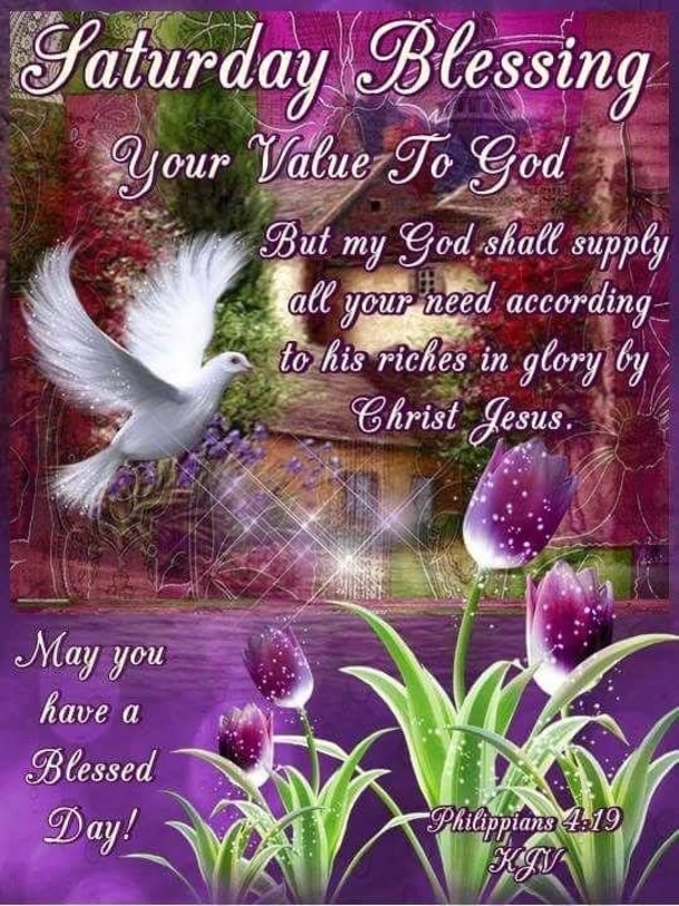 10+ New Good Morning Saturday Quotes And Pictures - picture 5