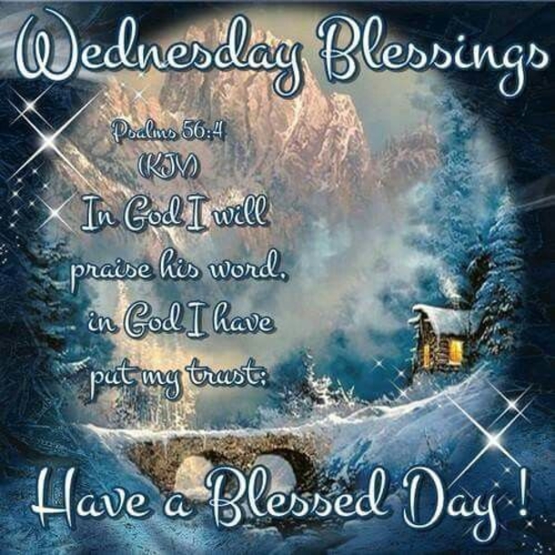 10 New Good Morning Wednesday Images & Quotes - picture 10