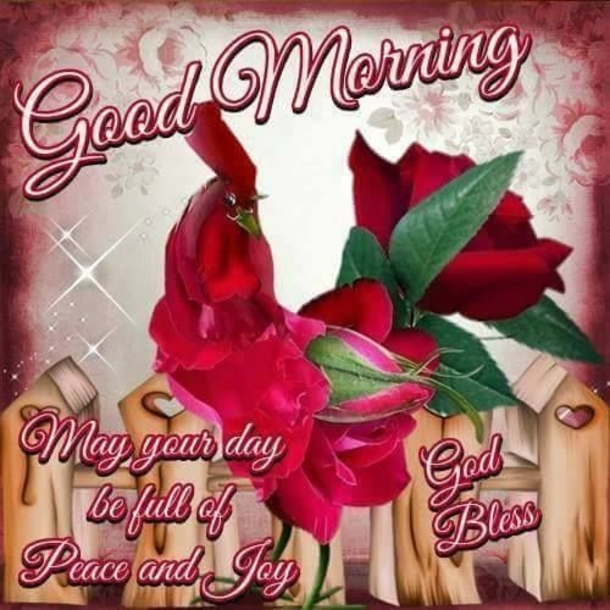 10 New Good Morning Wednesday Quotes And Sayings - picture 10