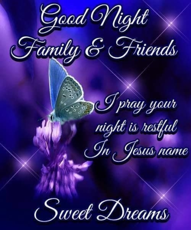 10 New Good Night Quotes With Beautiful Images - picture 7