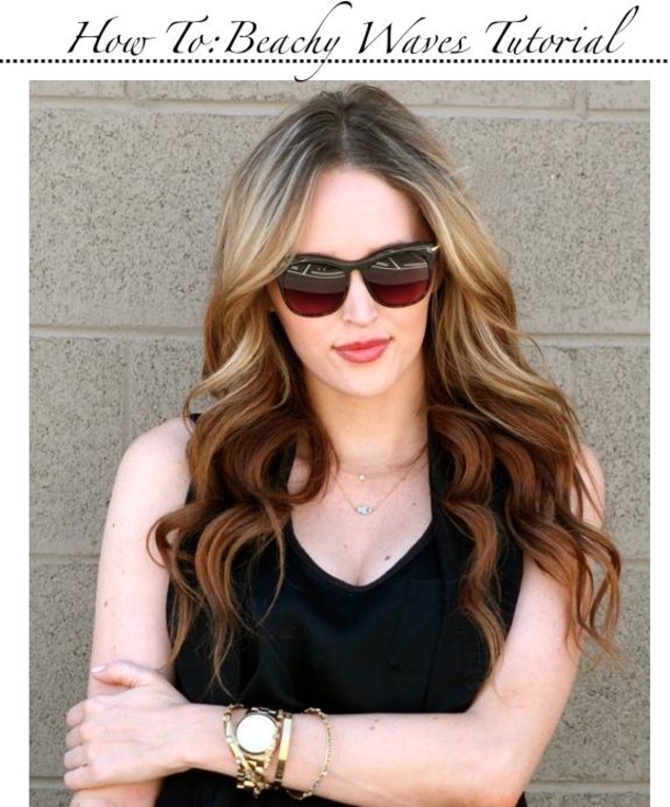 10 New Hairdos For 2015-2016 - picture 10