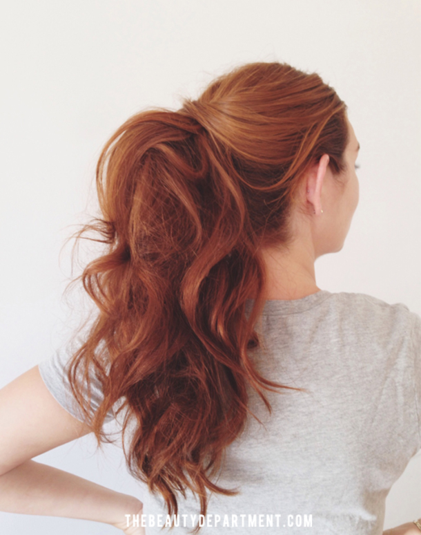 10 New Hairdos For 2015-2016 - picture 11